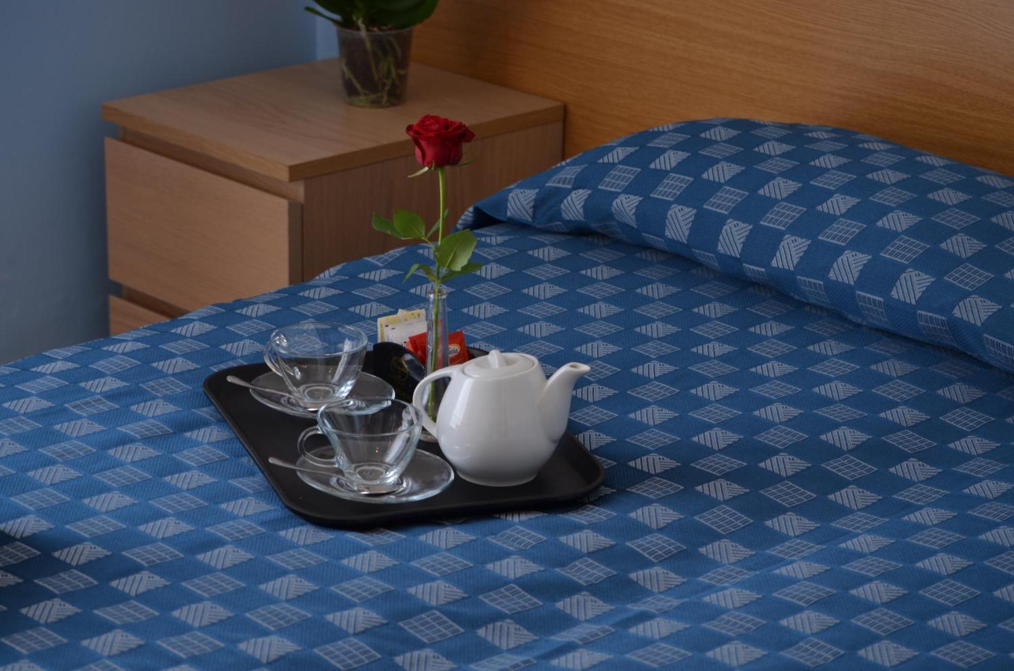 Hotel Jole Marina dʼMarina dʼAndora 외부 사진
