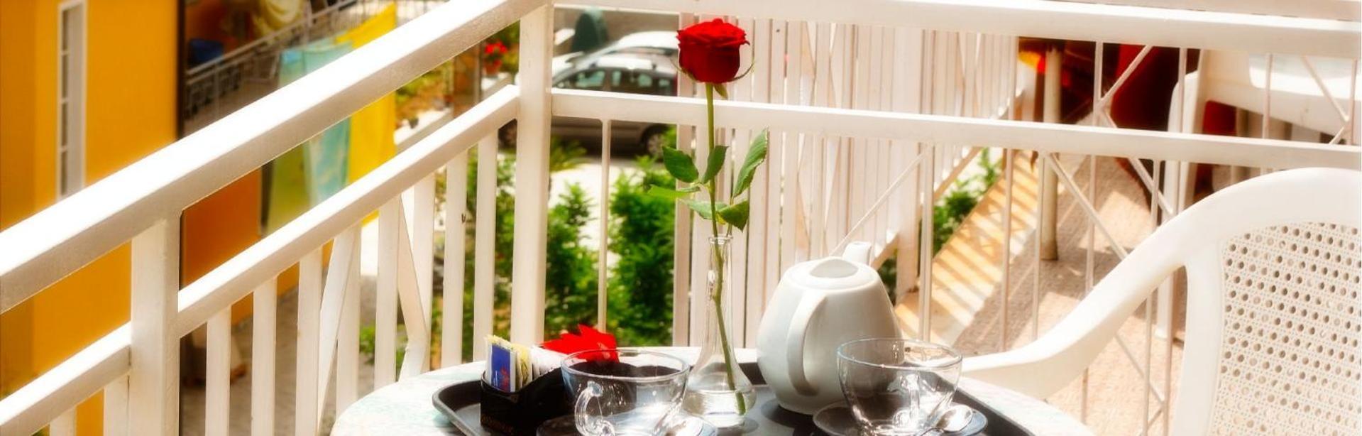 Hotel Jole Marina dʼMarina dʼAndora 외부 사진