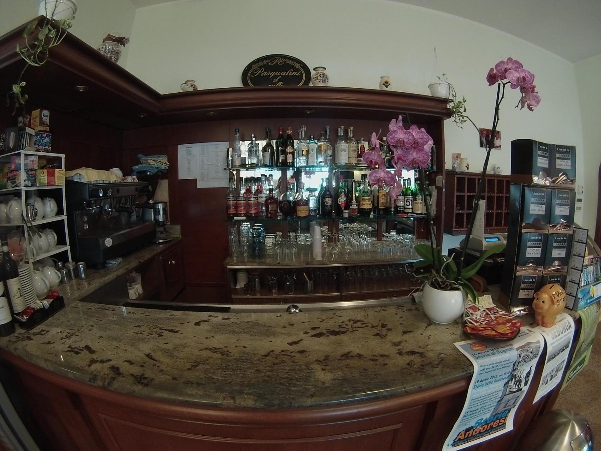 Hotel Jole Marina dʼMarina dʼAndora 외부 사진