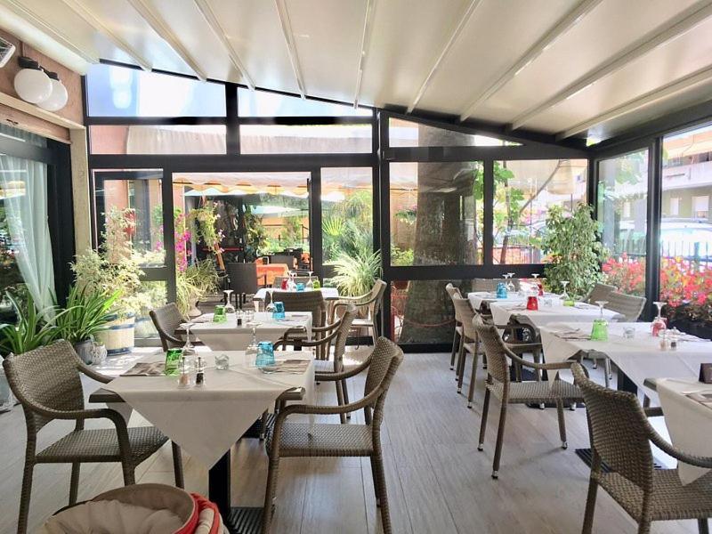 Hotel Jole Marina dʼMarina dʼAndora 외부 사진