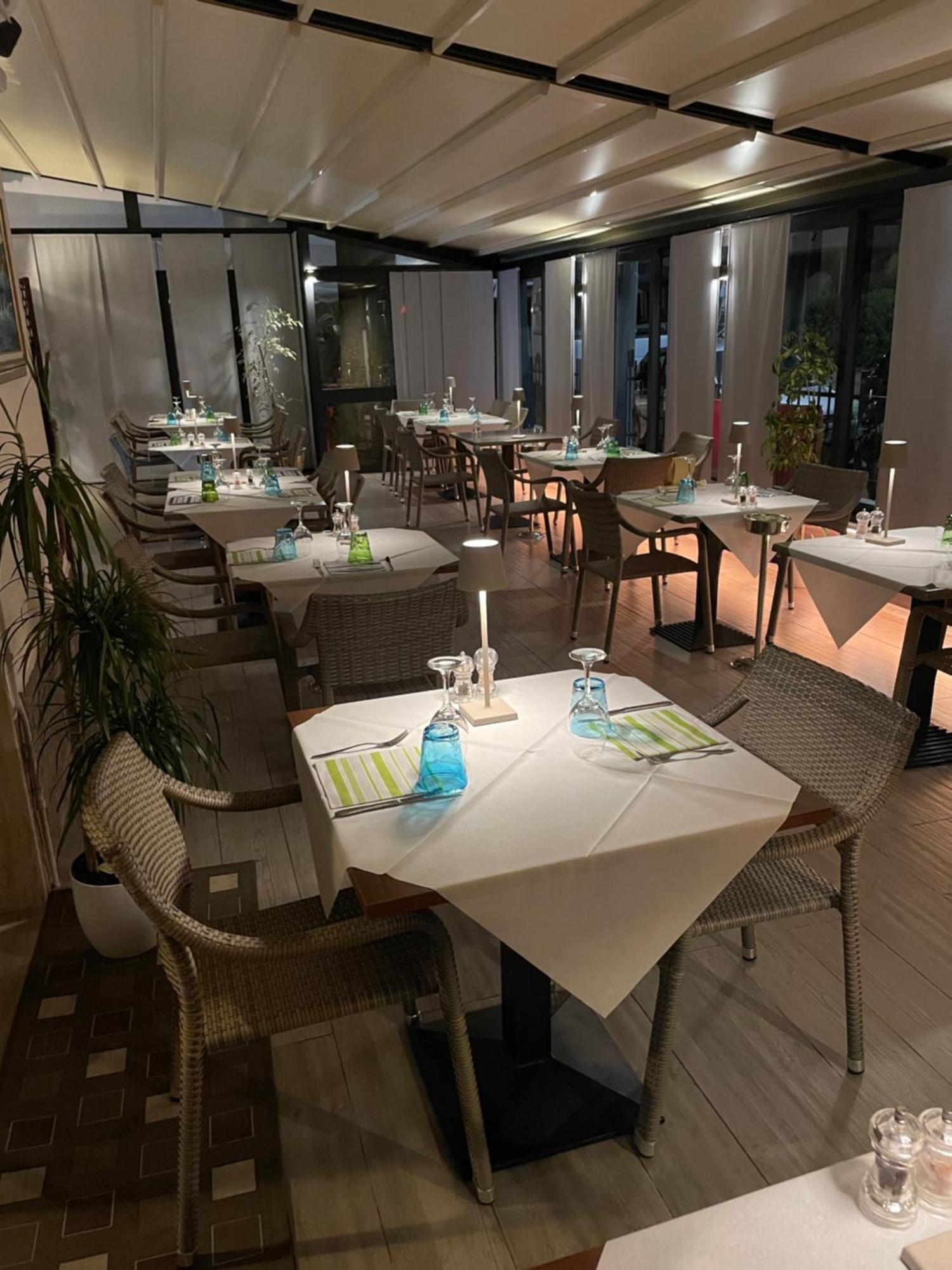Hotel Jole Marina dʼMarina dʼAndora 외부 사진
