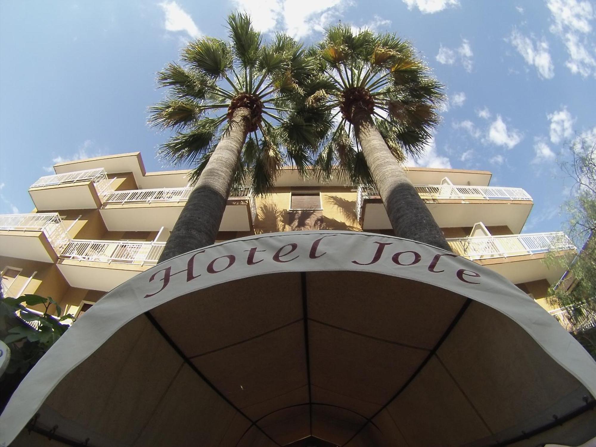 Hotel Jole Marina dʼMarina dʼAndora 외부 사진
