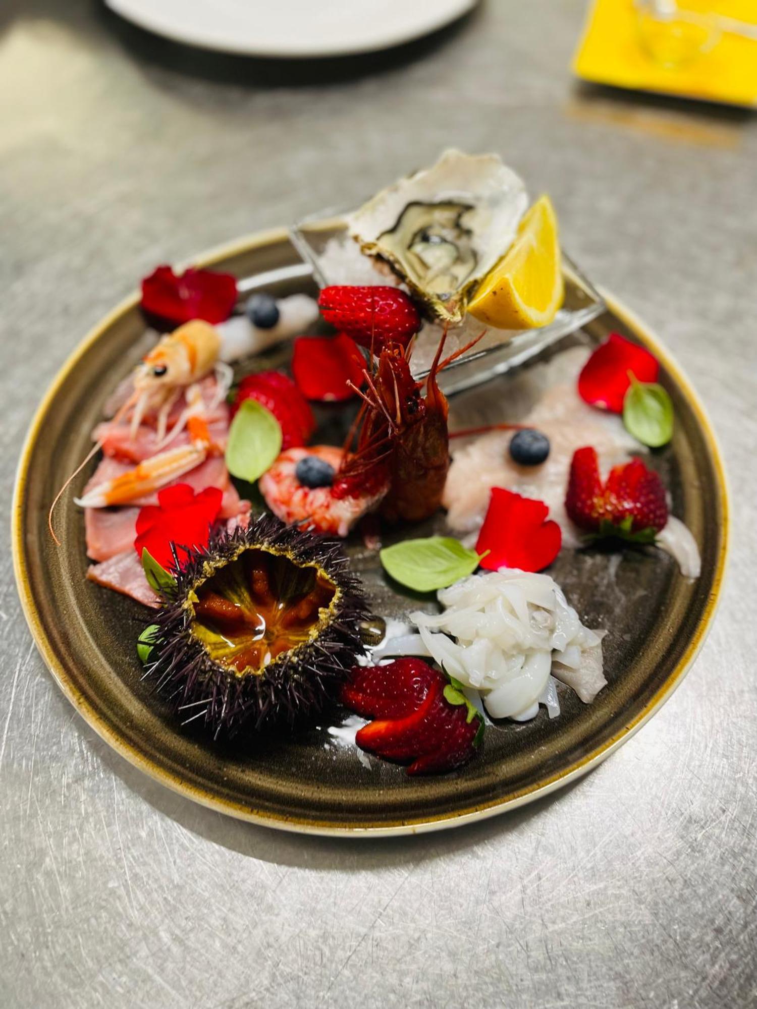 Hotel Jole Marina dʼMarina dʼAndora 외부 사진