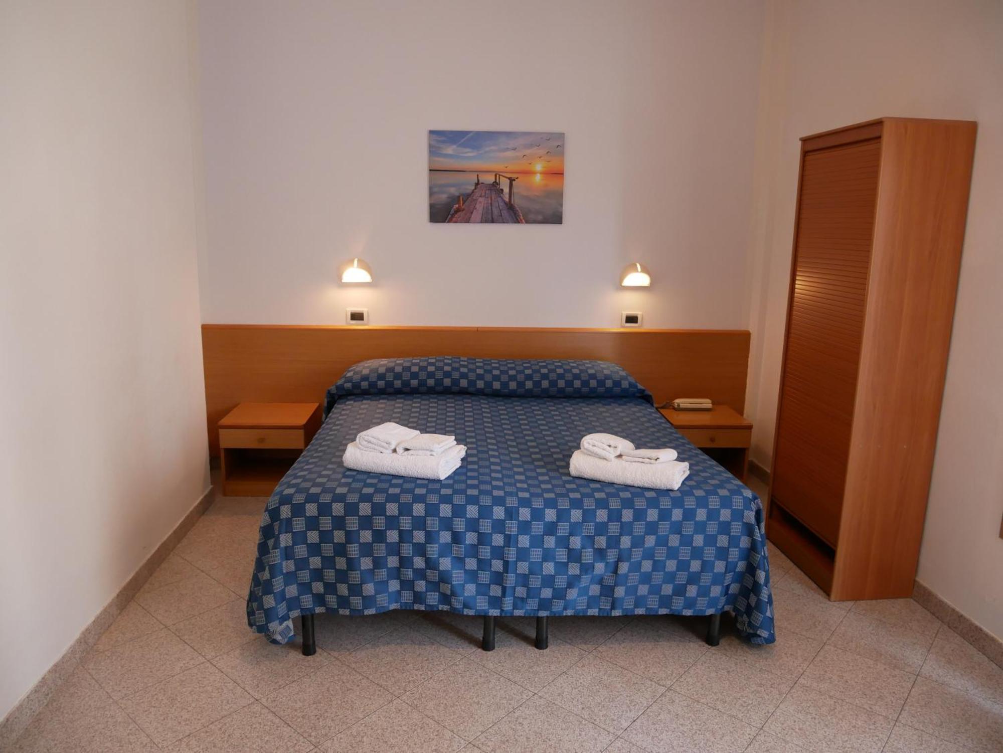 Hotel Jole Marina dʼMarina dʼAndora 외부 사진