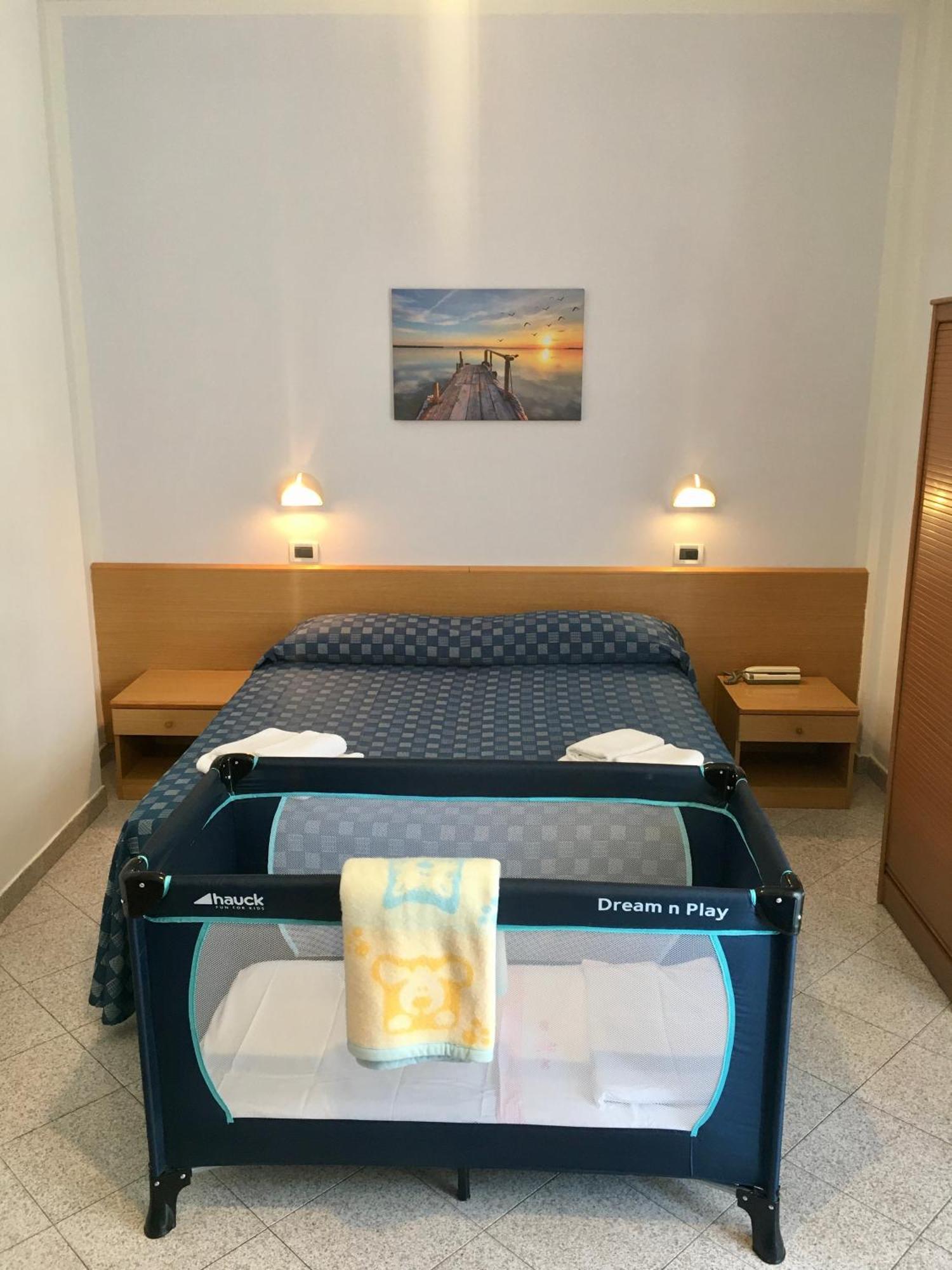Hotel Jole Marina dʼMarina dʼAndora 외부 사진
