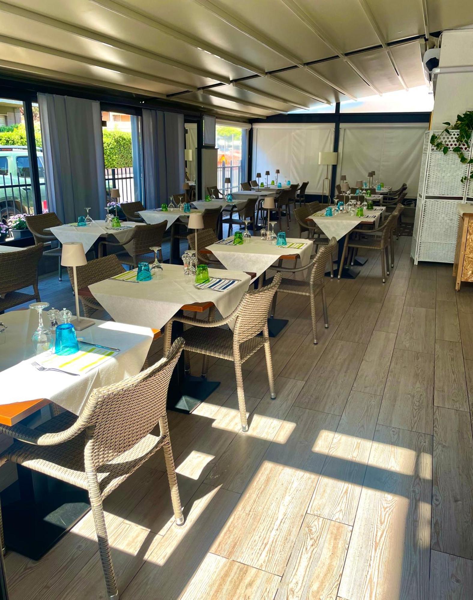 Hotel Jole Marina dʼMarina dʼAndora 외부 사진