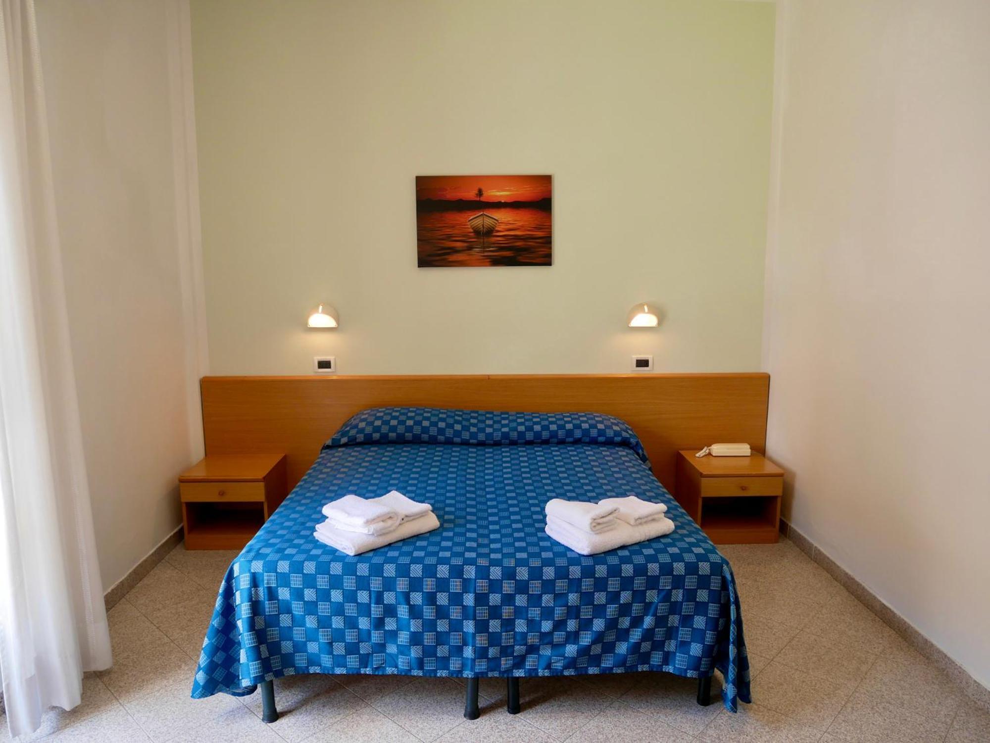 Hotel Jole Marina dʼMarina dʼAndora 외부 사진