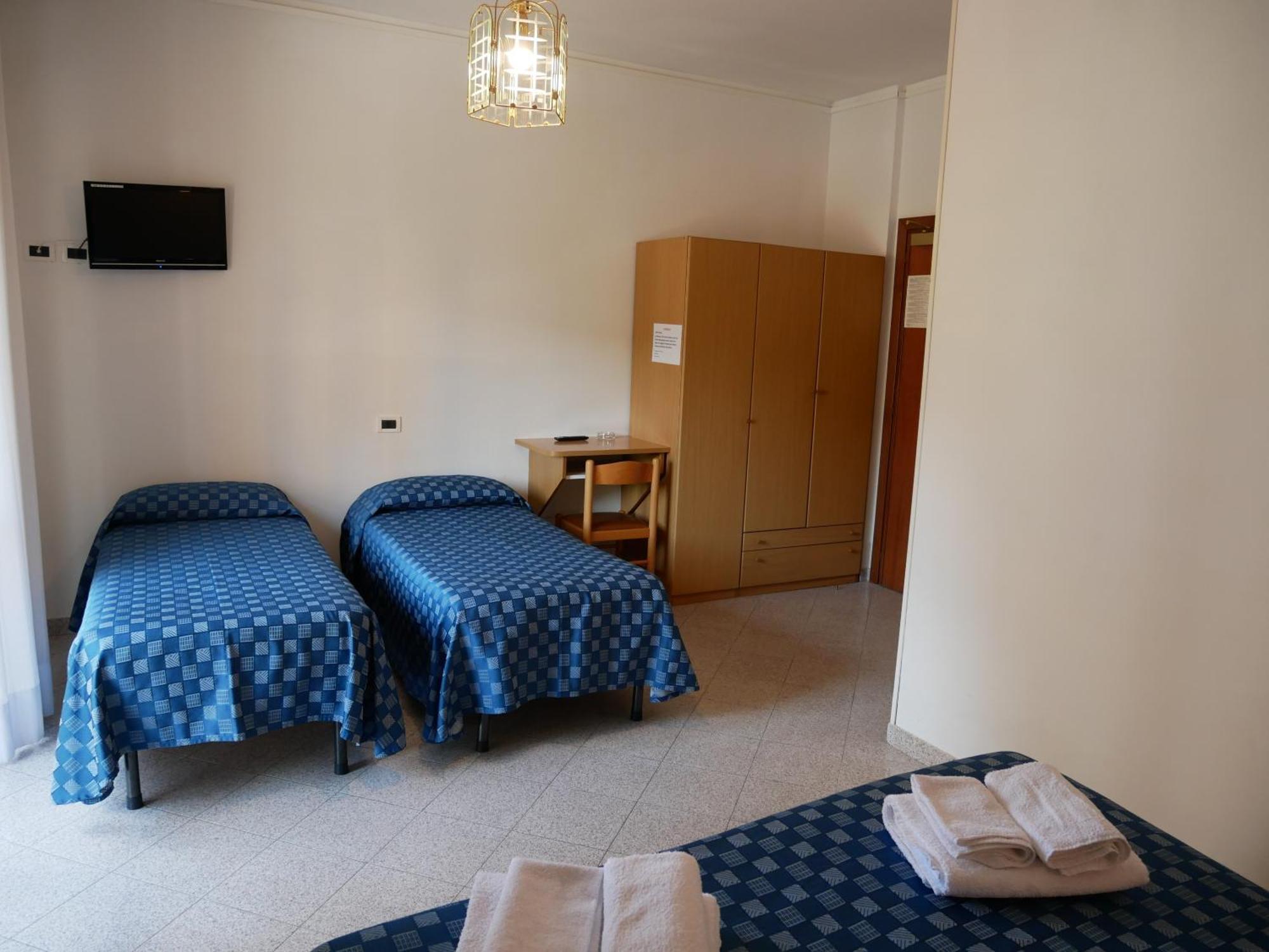 Hotel Jole Marina dʼMarina dʼAndora 외부 사진