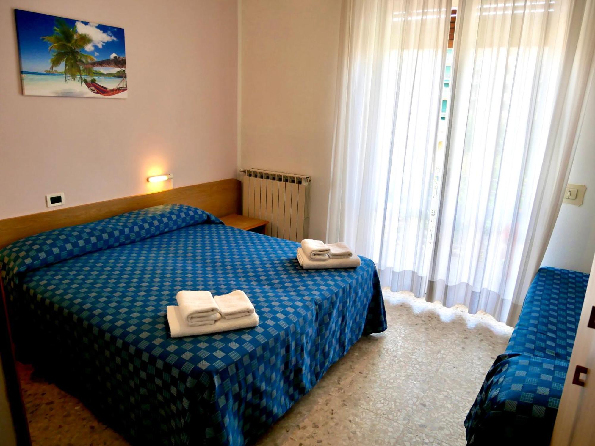 Hotel Jole Marina dʼMarina dʼAndora 외부 사진